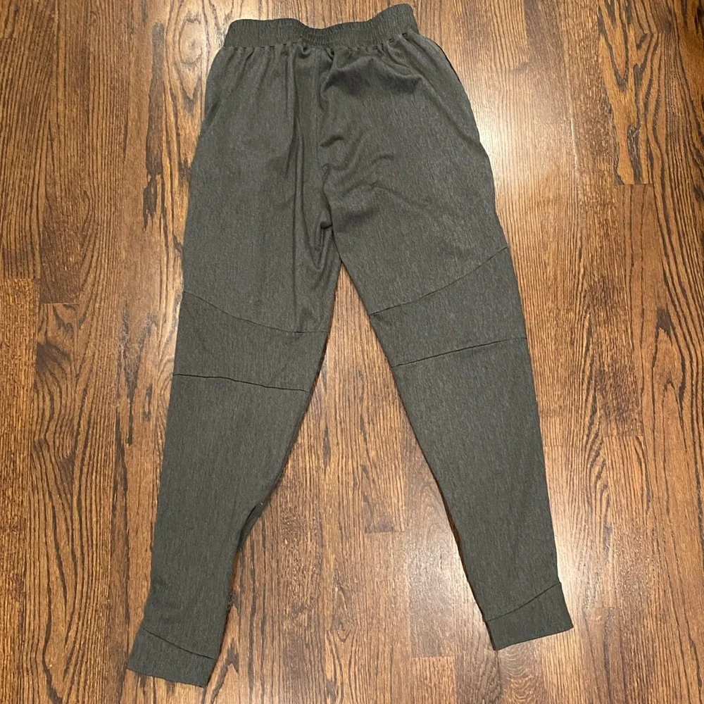 Jordan tapered training pants